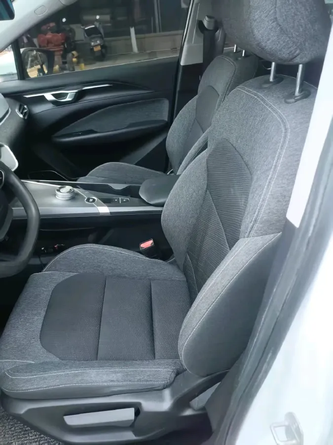 2020 Geometry C BEV 53KWH,autocango,china used car exporter,china ev exporter,chinese used car exporter,chinese used ev exporter