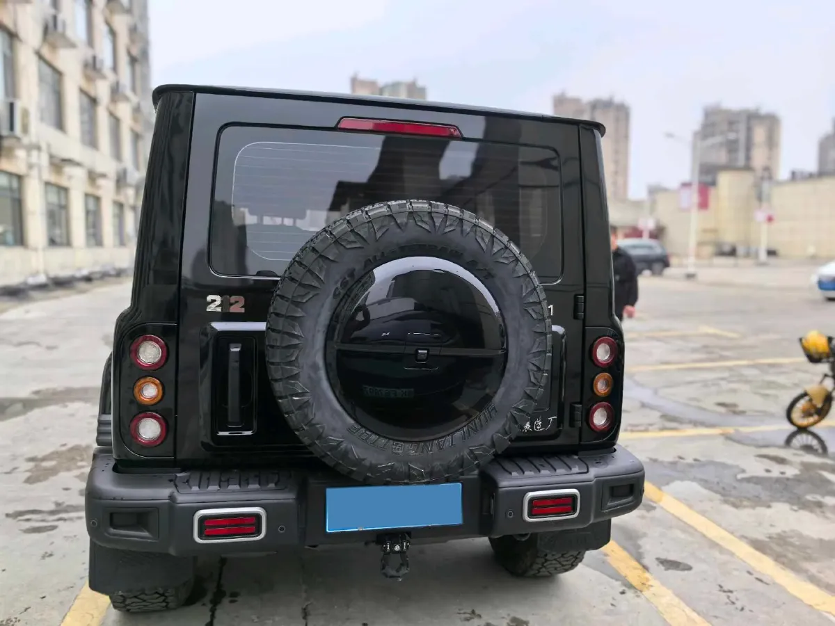 2025 212 212 T01 2.0T 252HP L4 8AT,autocango,china used car exporter,china ev exporter,chinese used car exporter,chinese used ev exporter