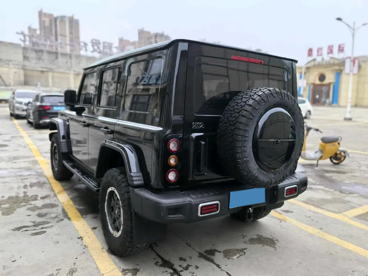 2025 212 212 T01 2.0T 252HP L4 8AT,autocango,china used car exporter,china ev exporter,chinese used car exporter,chinese used ev exporter