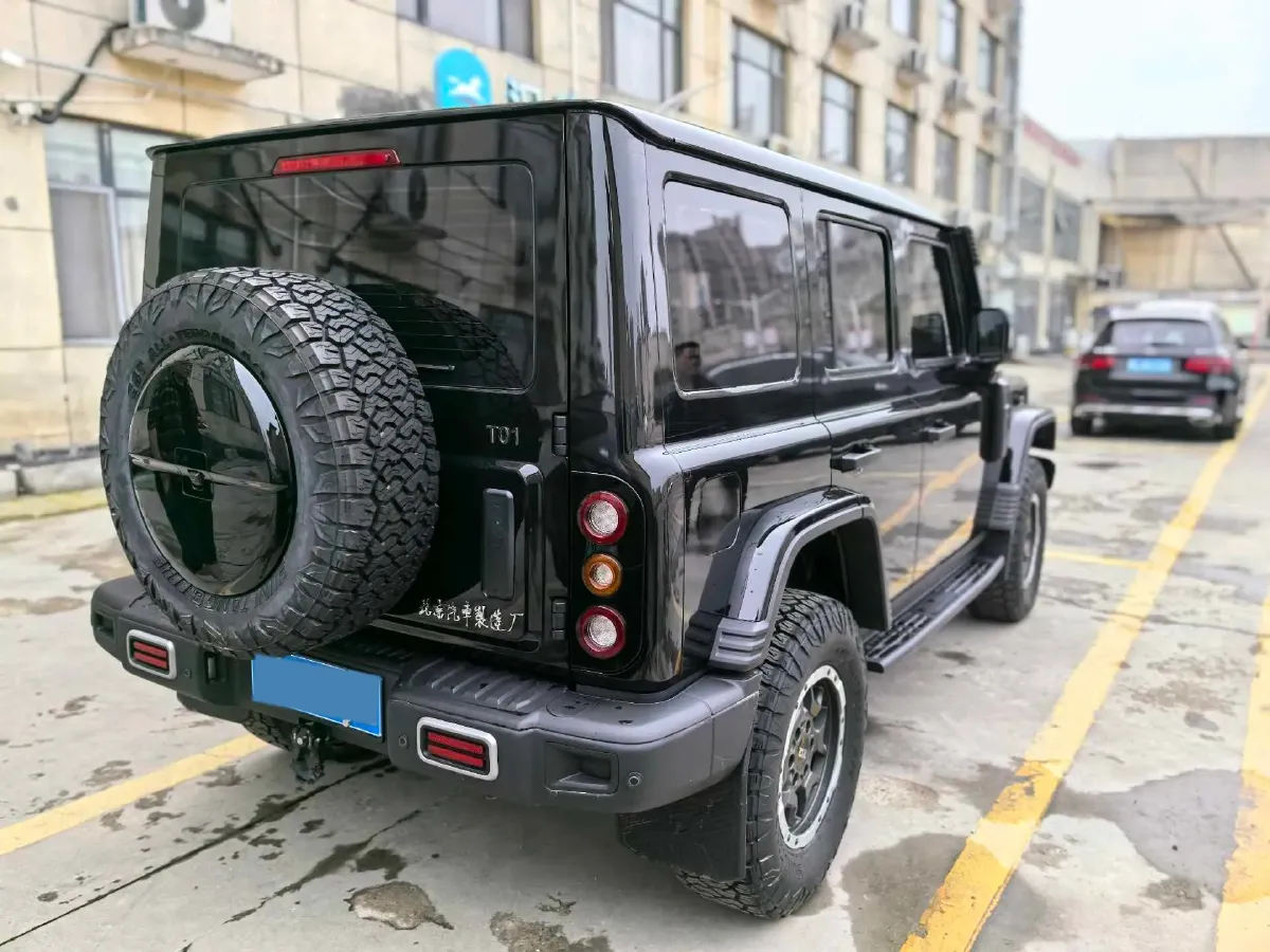 2025 212 212 T01 2.0T 252HP L4 8AT,autocango,china used car exporter,china ev exporter,chinese used car exporter,chinese used ev exporter