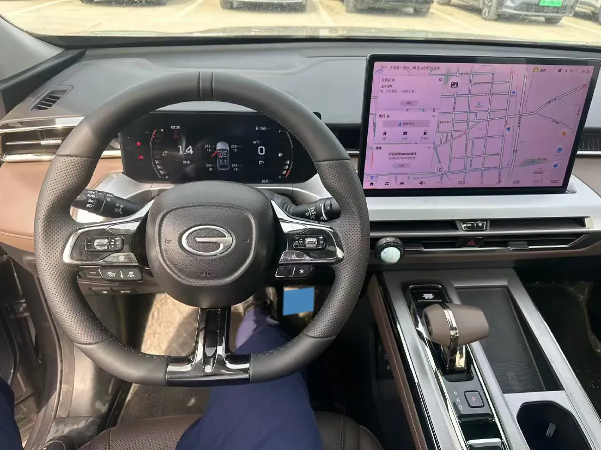 2024 GAC Trumpchi GS4 1.5T 177HP L4 7DCT,autocango,china used car exporter,china ev exporter,chinese used car exporter,chinese used ev exporter