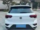 2020 Volkswagen T-Roc 1.4T 131HP L4 7DCT