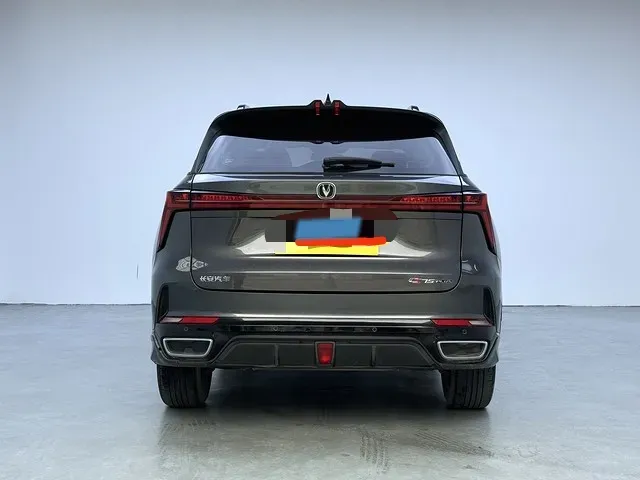 2023 ChangAn CS75 Plus 1.5T 188HP L4 8AT,autocango,china used car exporter,china ev exporter,chinese used car exporter,chinese used ev exporter