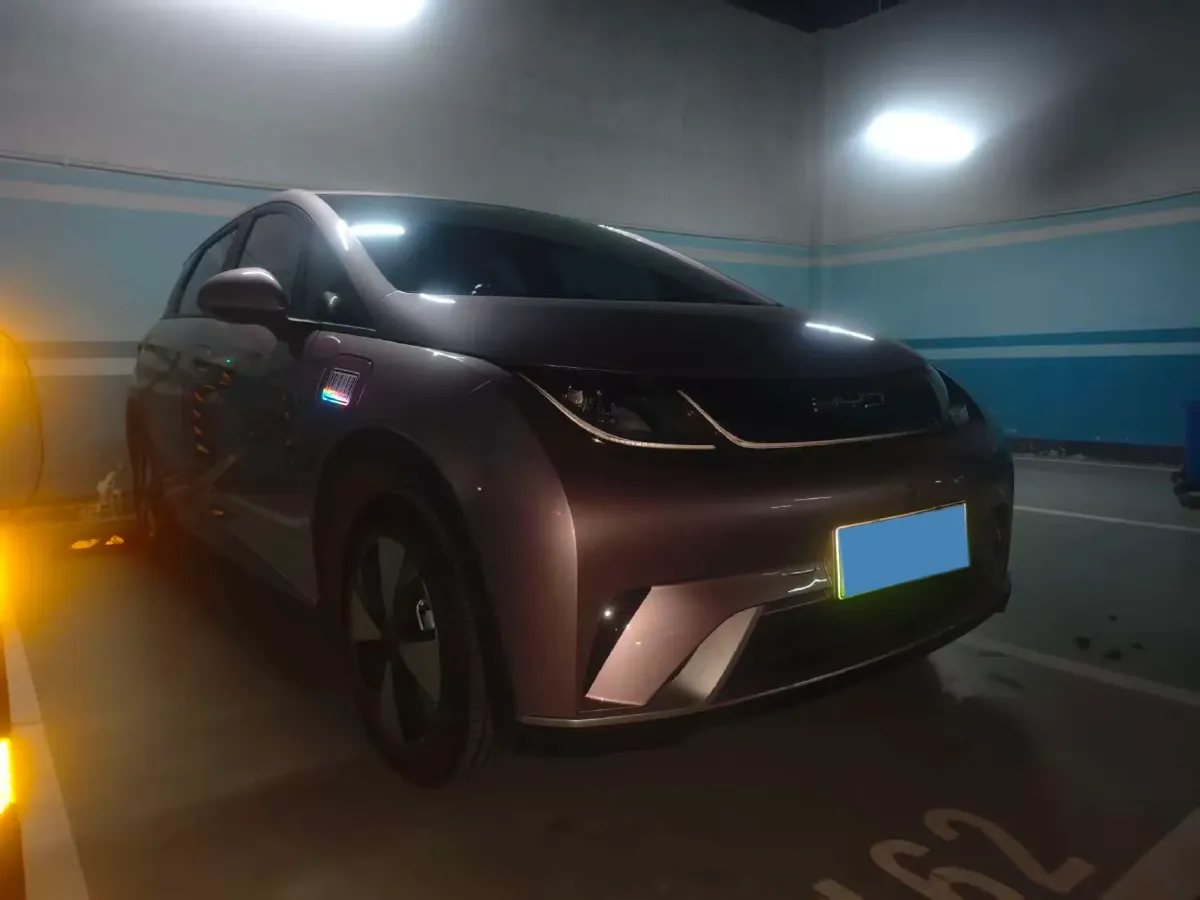 2023 BYD Dolphin BEV 44.928KWH,autocango,china used car exporter,china ev exporter,chinese used car exporter,chinese used ev exporter