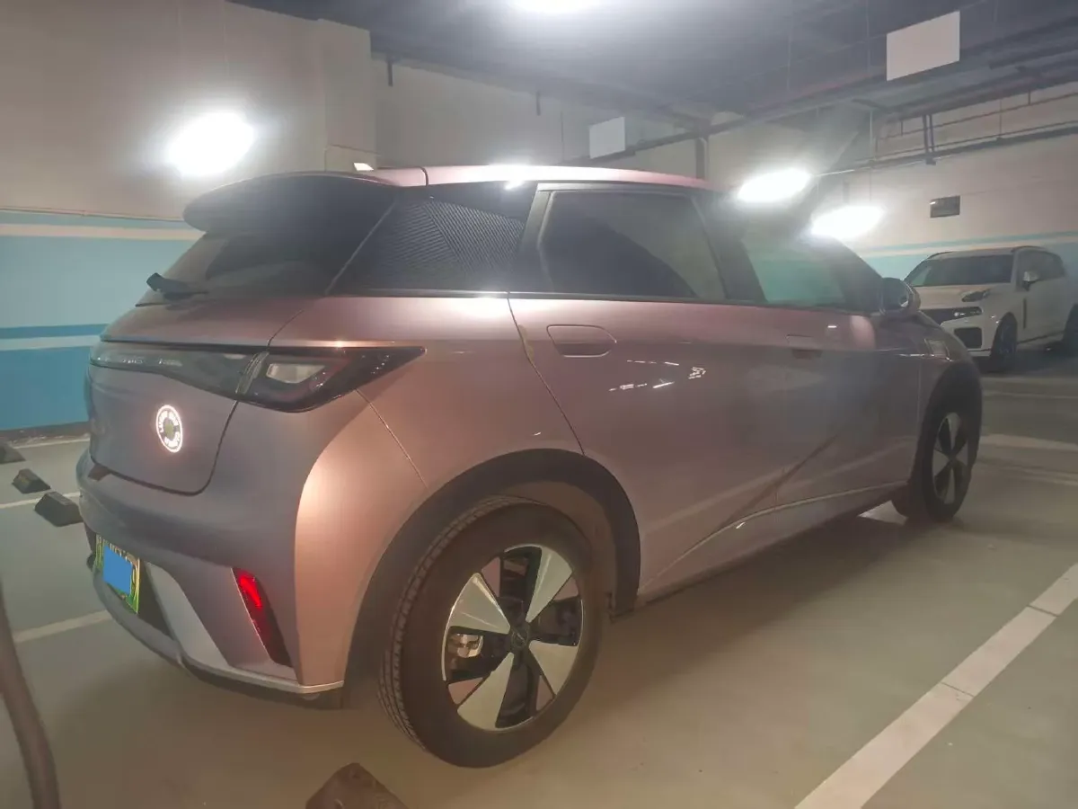 2023 BYD Dolphin BEV 44.928KWH,autocango,china used car exporter,china ev exporter,chinese used car exporter,chinese used ev exporter