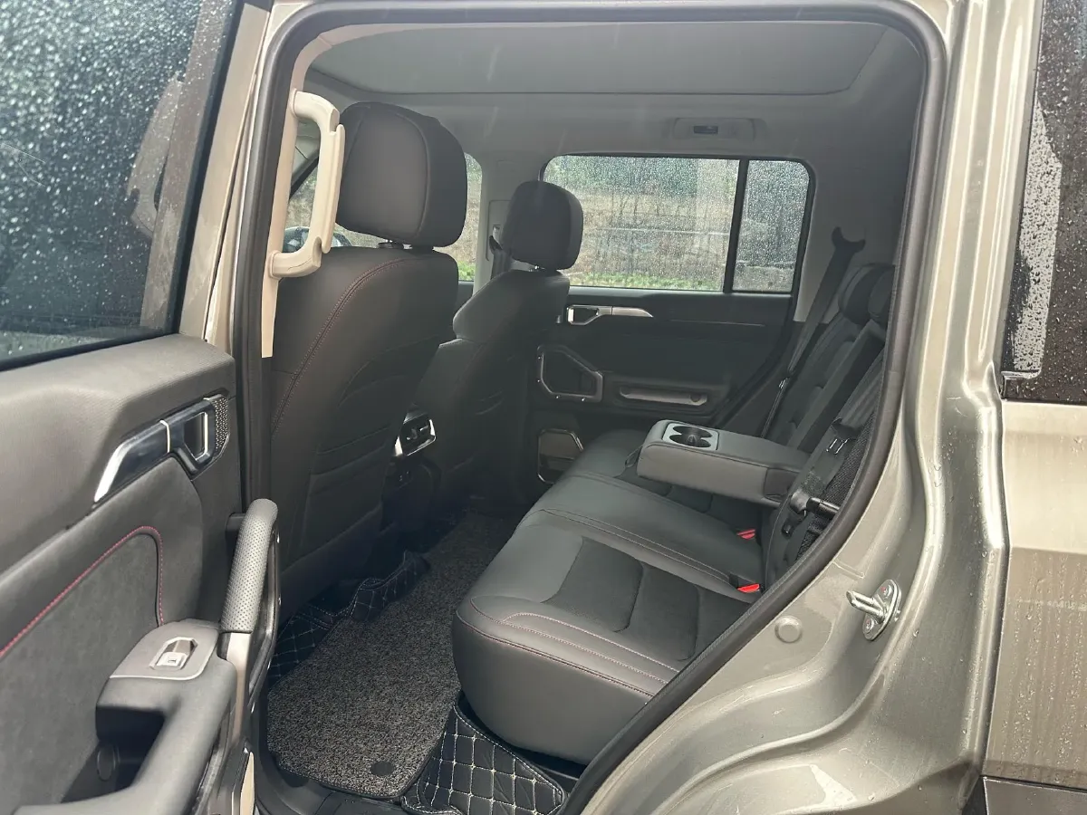 2023 Jetour Traveller 1.5T 184HP L4 7DCT,autocango,china used car exporter,china ev exporter,chinese used car exporter,chinese used ev exporter