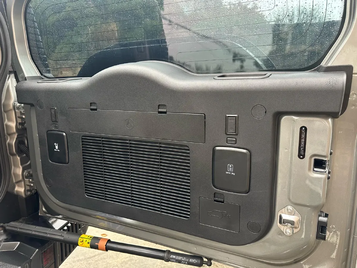 2023 Jetour Traveller 1.5T 184HP L4 7DCT,autocango,china used car exporter,china ev exporter,chinese used car exporter,chinese used ev exporter