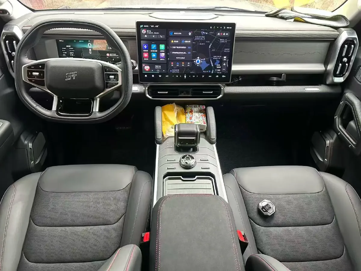 2023 Jetour Traveller 1.5T 184HP L4 7DCT,autocango,china used car exporter,china ev exporter,chinese used car exporter,chinese used ev exporter