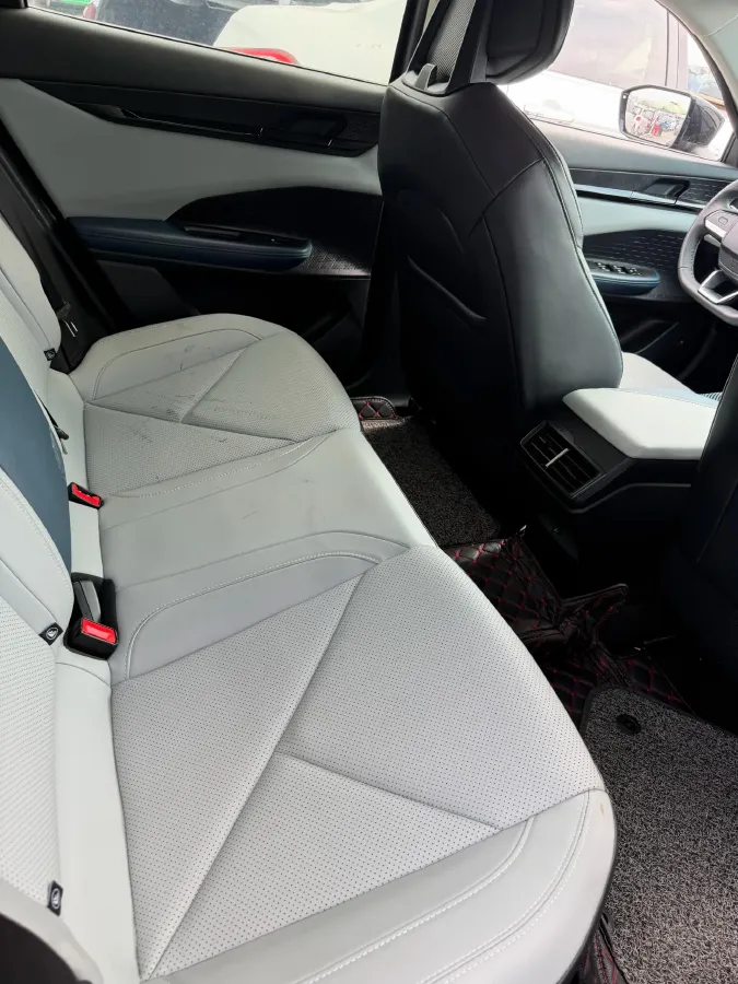 2023 ChangAn UNI-V iDD 1.5T 170HP L4 6TCT PHEV 18.4KWH,autocango,china used car exporter,china ev exporter,chinese used car exporter,chinese used ev exporter