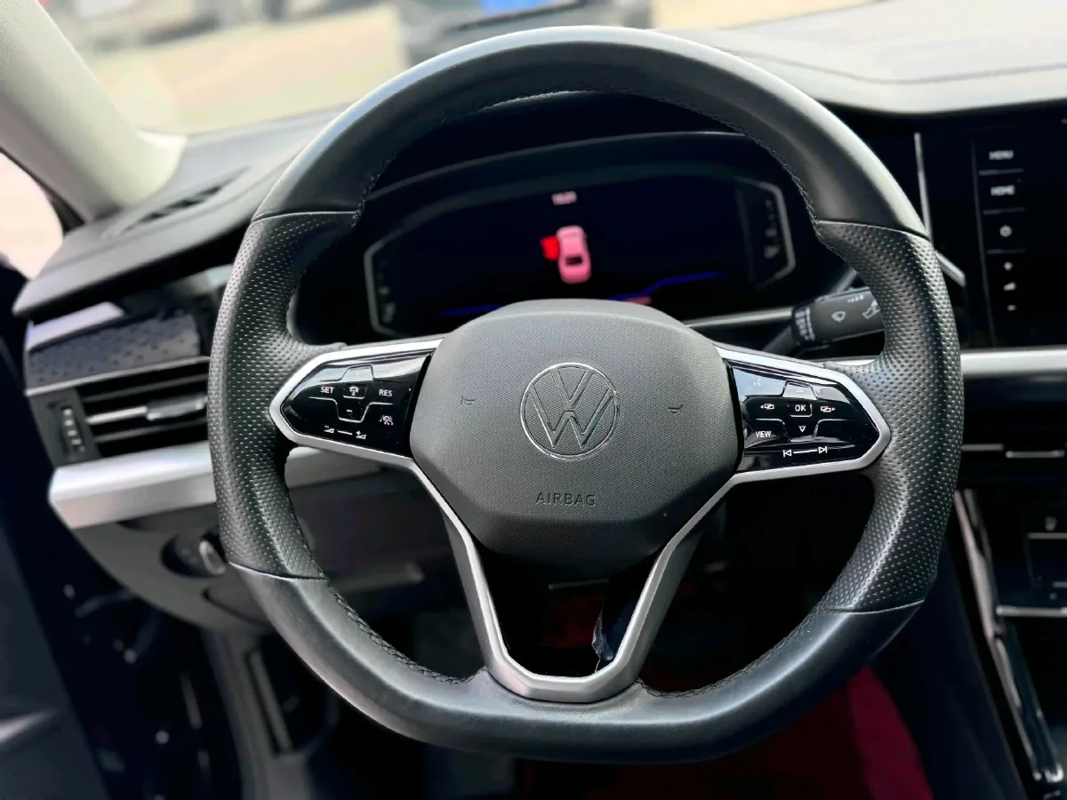 2023 Volkswagen Passat 2.0T 186HP L4 7DCT,autocango,china used car exporter,china ev exporter,chinese used car exporter,chinese used ev exporter