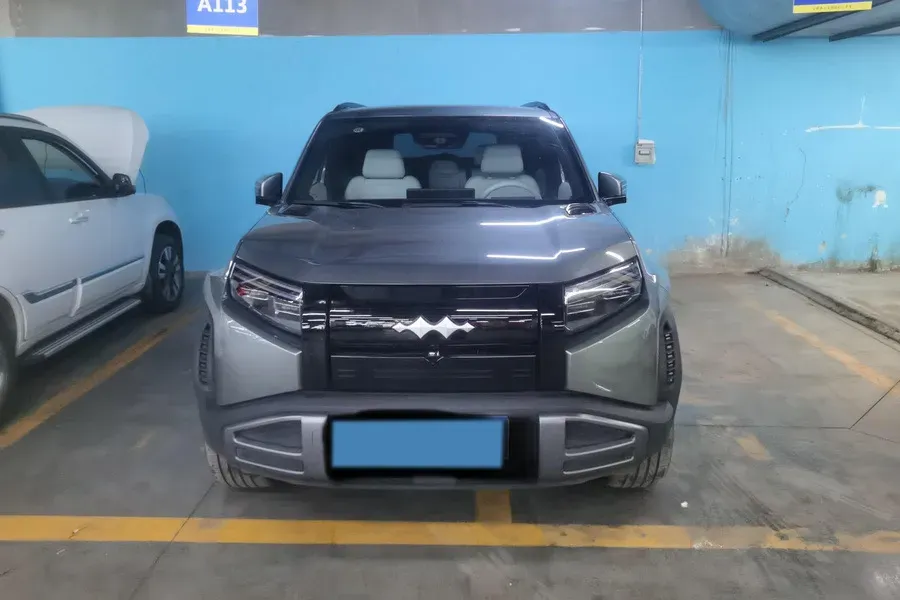2025 FangChengBao Tai 3 BEV,autocango,china used car exporter,china ev exporter,chinese used car exporter,chinese used ev exporter