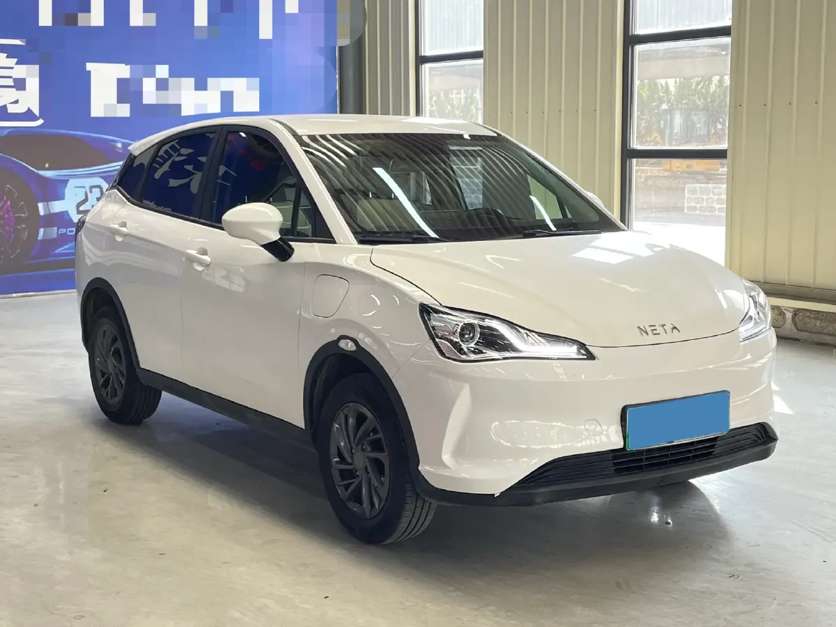 2021 Neta V BEV 31.18KWH,autocango,china used car exporter,china ev exporter,chinese used car exporter,chinese used ev exporter