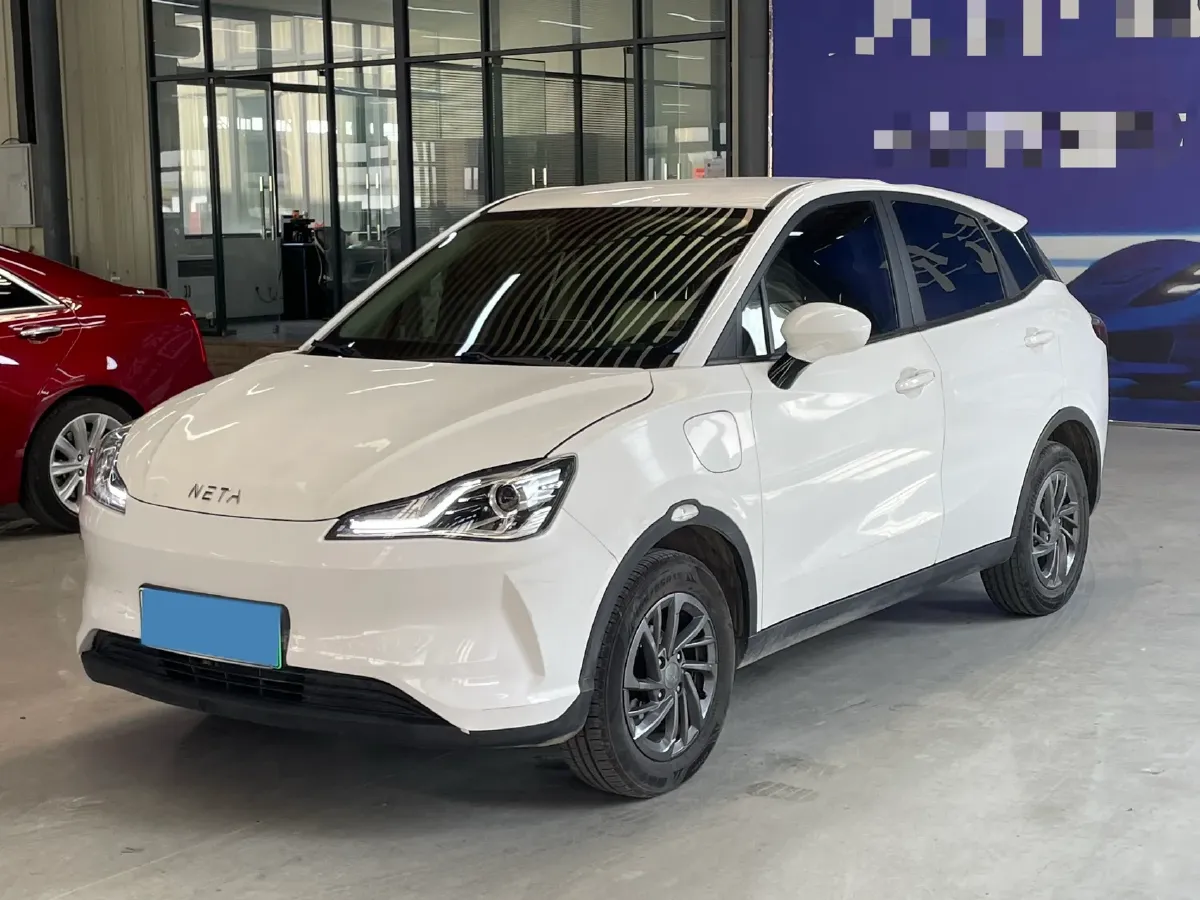 2021 Neta V BEV 31.18KWH,autocango,china used car exporter,china ev exporter,chinese used car exporter,chinese used ev exporter