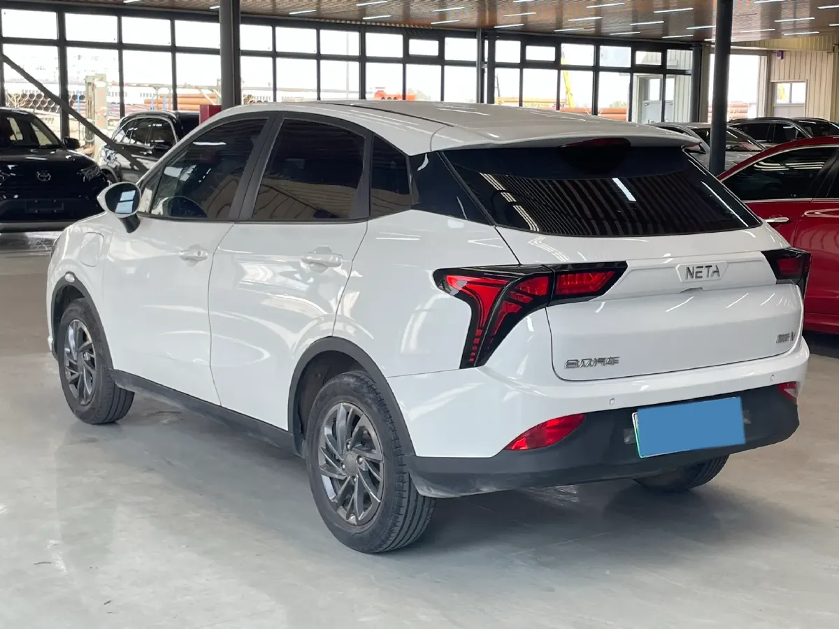 2021 Neta V BEV 31.18KWH,autocango,china used car exporter,china ev exporter,chinese used car exporter,chinese used ev exporter