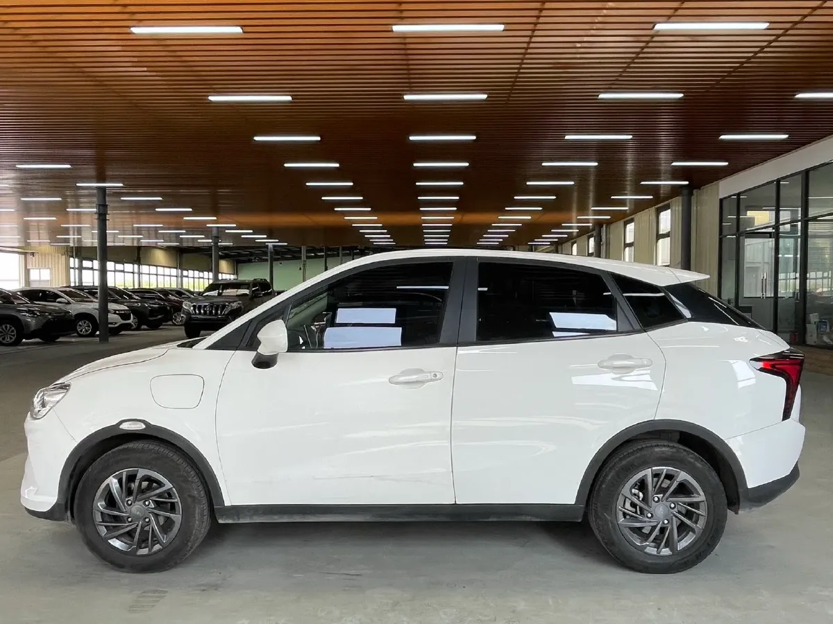 2021 Neta V BEV 31.18KWH,autocango,china used car exporter,china ev exporter,chinese used car exporter,chinese used ev exporter