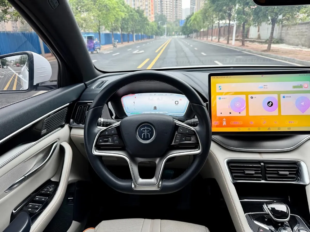 2022 Hyundai Tucson 2.0L 150HP L4 6AT Hybrid,autocango,china used car exporter,china ev exporter,chinese used car exporter,chinese used ev exporter