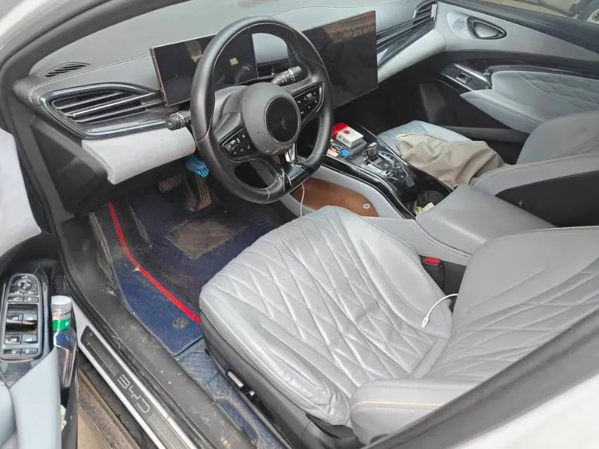 2023 BYD Seal BEV 61.4KWH,autocango,china used car exporter,china ev exporter,chinese used car exporter,chinese used ev exporter