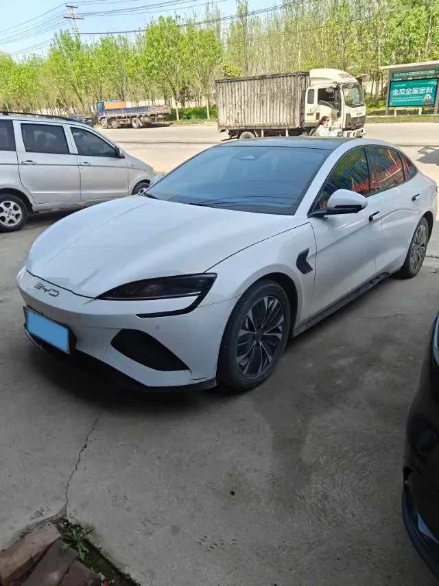 2023 BYD Seal BEV 61.4KWH,autocango,china used car exporter,china ev exporter,chinese used car exporter,chinese used ev exporter