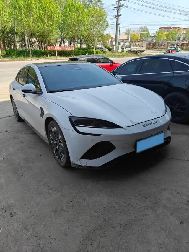 2023 BYD Seal BEV 61.4KWH,autocango,china used car exporter,china ev exporter,chinese used car exporter,chinese used ev exporter