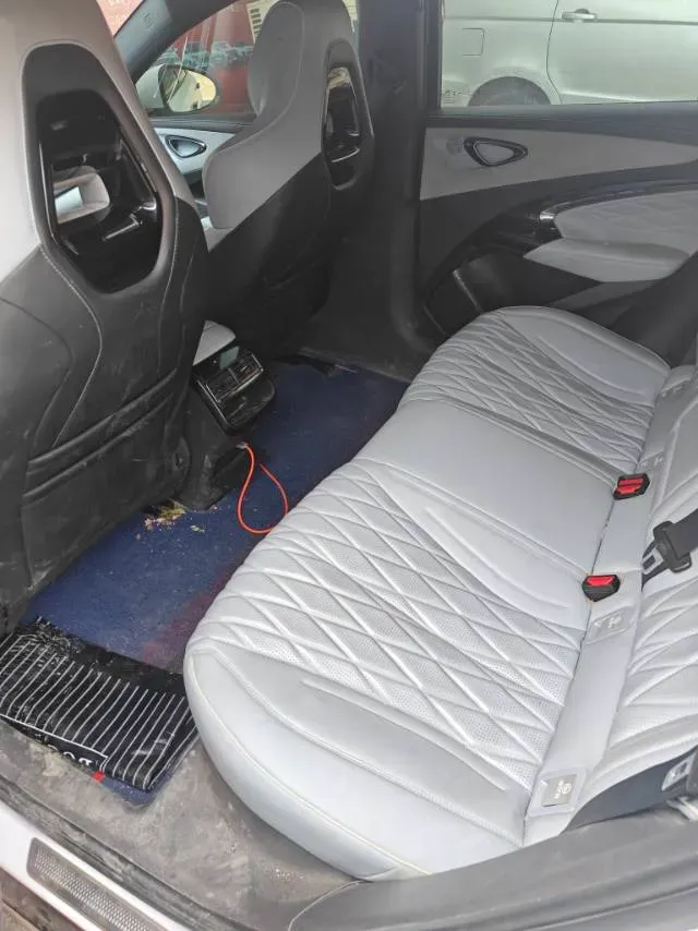 2023 BYD Seal BEV 61.4KWH,autocango,china used car exporter,china ev exporter,chinese used car exporter,chinese used ev exporter