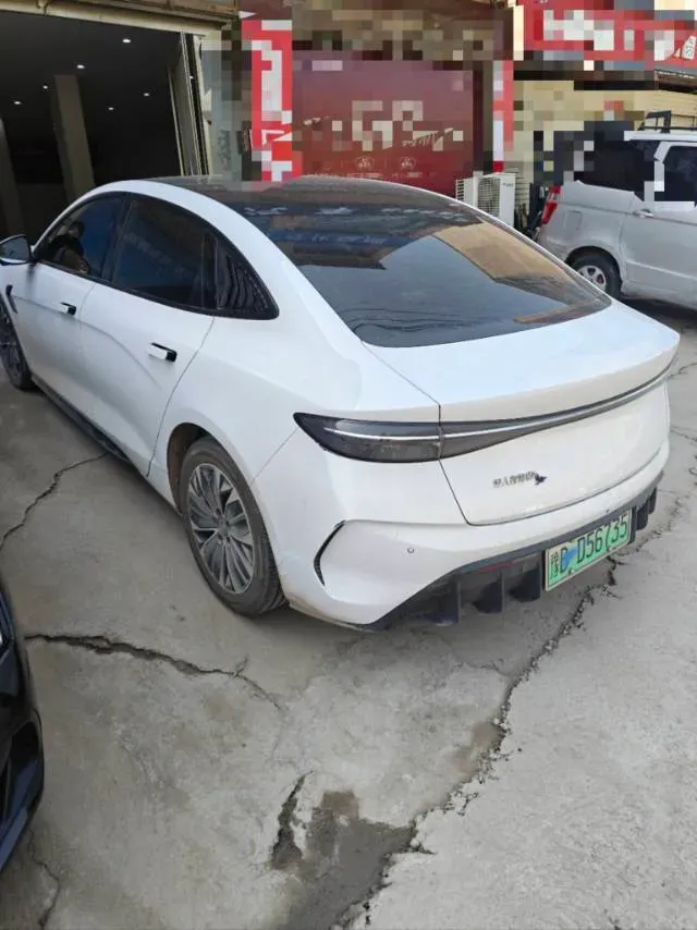 2023 BYD Seal BEV 61.4KWH,autocango,china used car exporter,china ev exporter,chinese used car exporter,chinese used ev exporter