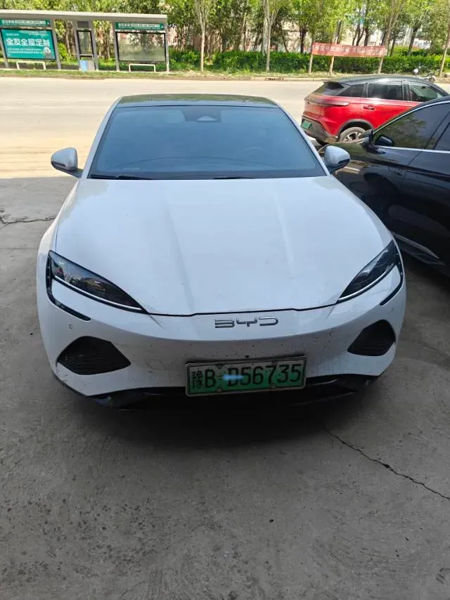 2023 BYD Seal BEV 61.4KWH,autocango,china used car exporter,china ev exporter,chinese used car exporter,chinese used ev exporter