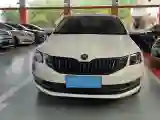 2019 Skoda Octavia 1.2T 116HP L4 7DCT