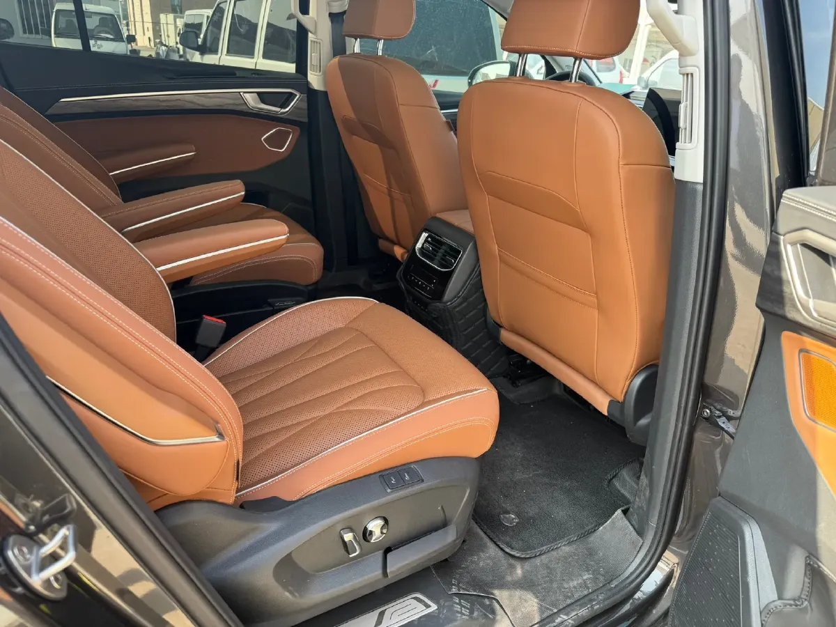 2026 Volkswagen Talagon 2.0T 272HP L4 7DCT,autocango,china used car exporter,china ev exporter,chinese used car exporter,chinese used ev exporter