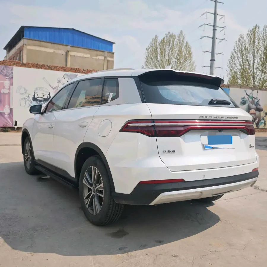 2020 BYD Song 1.5T 160HP L4 6DCT,autocango,china used car exporter,china ev exporter,chinese used car exporter,chinese used ev exporter
