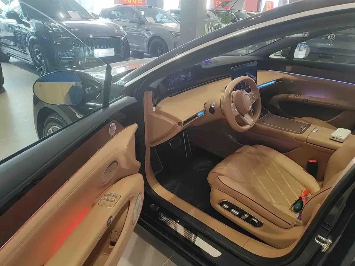 2024 HIMA Stelato S9 BEV 100KWH,autocango,china used car exporter,china ev exporter,chinese used car exporter,chinese used ev exporter