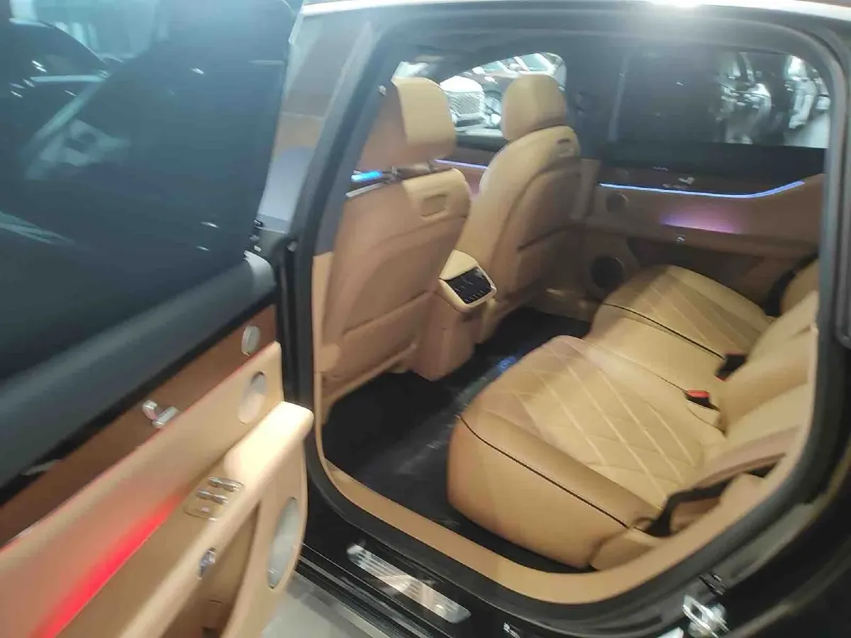 2024 HIMA Stelato S9 BEV 100KWH,autocango,china used car exporter,china ev exporter,chinese used car exporter,chinese used ev exporter