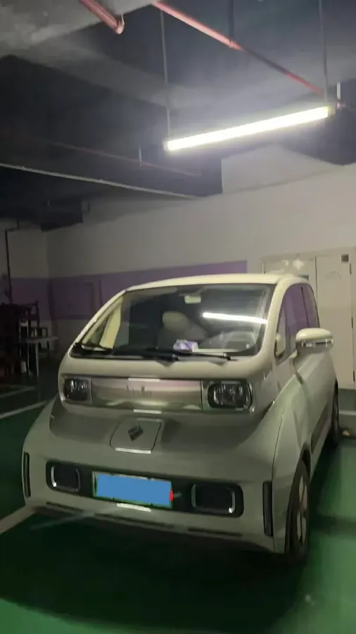 2023 BaoJun KiWi EV BEV 31.9KWH,autocango,china used car exporter,china ev exporter,chinese used car exporter,chinese used ev exporter