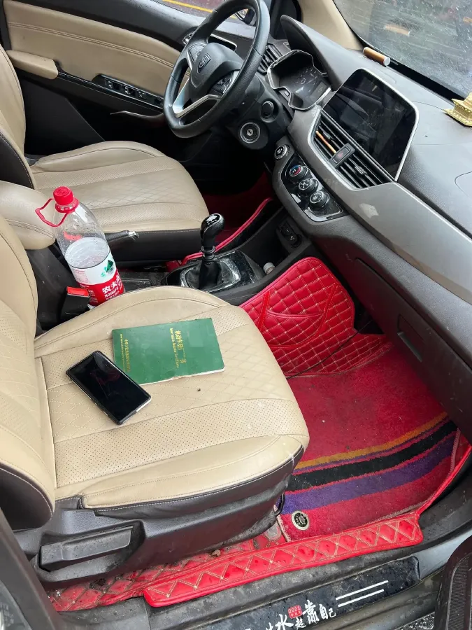 2017 BaoJun 310W 1.5L 112HP L4 6MT,autocango,china used car exporter,china ev exporter,chinese used car exporter,chinese used ev exporter