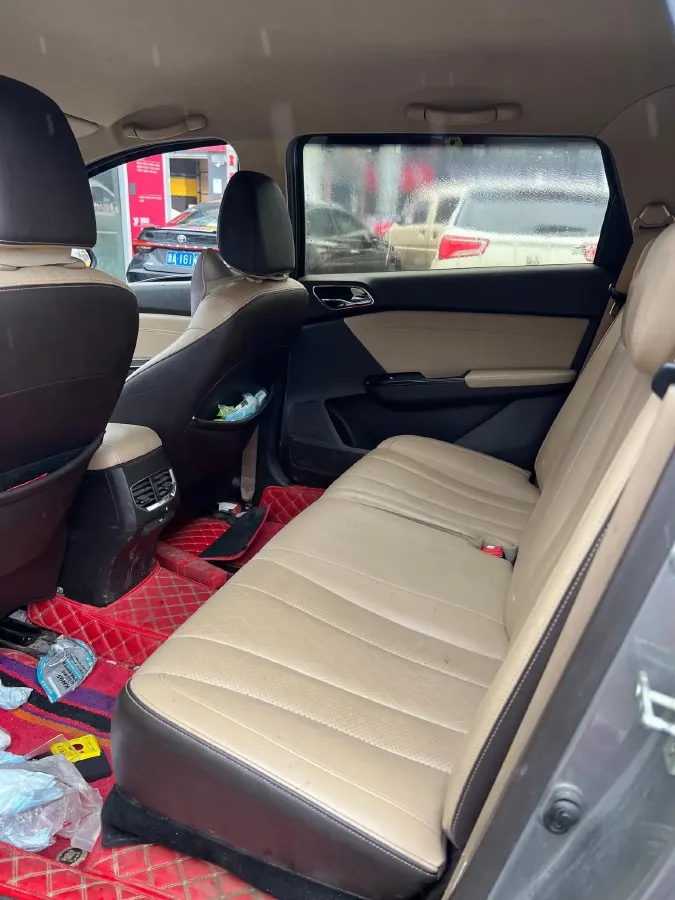 2017 BaoJun 310W 1.5L 112HP L4 6MT,autocango,china used car exporter,china ev exporter,chinese used car exporter,chinese used ev exporter