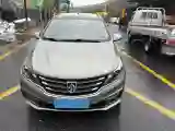 2017 BaoJun 310W 1.5L 112HP L4 6MT