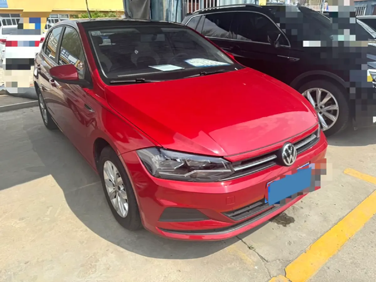 2019 Volkswagen Polo 1.5L 113HP L4 6AT,autocango,china used car exporter,china ev exporter,chinese used car exporter,chinese used ev exporter