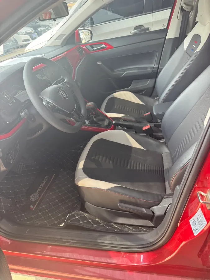 2019 Volkswagen Polo 1.5L 113HP L4 6AT,autocango,china used car exporter,china ev exporter,chinese used car exporter,chinese used ev exporter