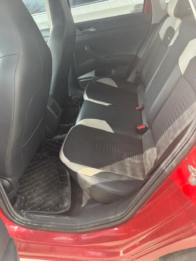 2019 Volkswagen Polo 1.5L 113HP L4 6AT,autocango,china used car exporter,china ev exporter,chinese used car exporter,chinese used ev exporter