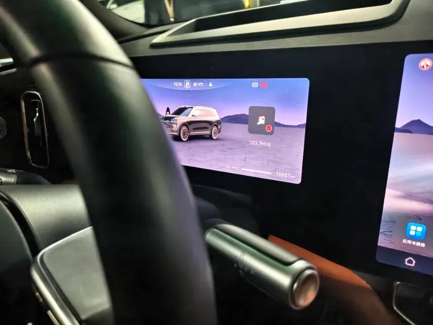 2024 AITO AITO M9 BEV 100KWH,autocango,china used car exporter,china ev exporter,chinese used car exporter,chinese used ev exporter