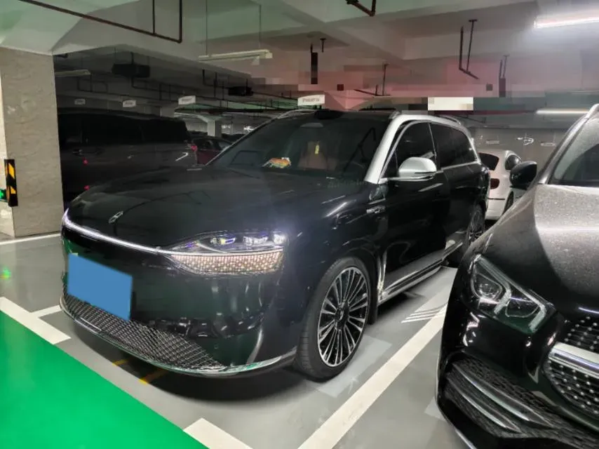 2024 AITO AITO M9 BEV 100KWH,autocango,china used car exporter,china ev exporter,chinese used car exporter,chinese used ev exporter