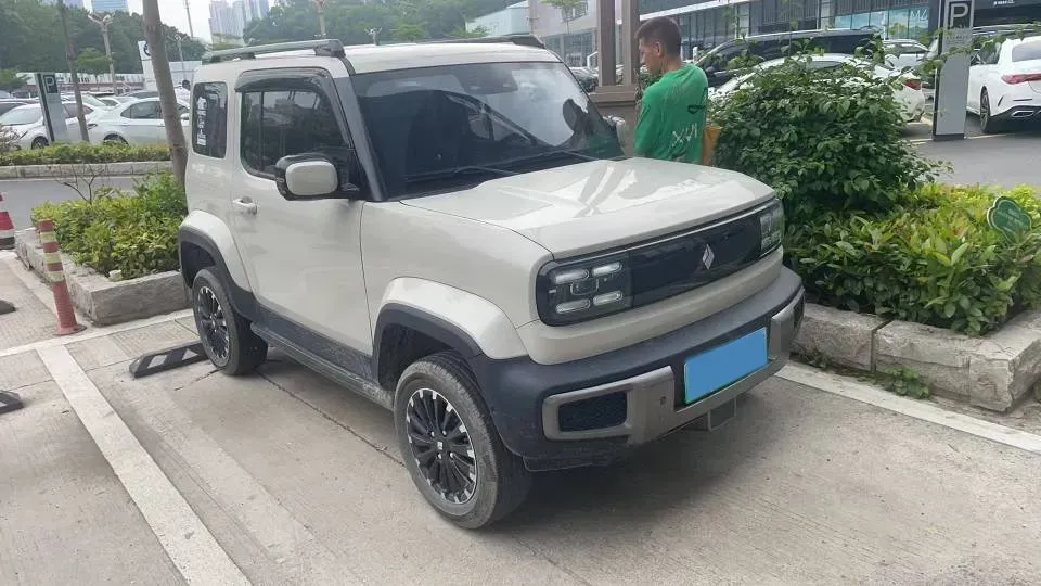 2024 BaoJun Yep BEV 28.1KWH,autocango,china used car exporter,china ev exporter,chinese used car exporter,chinese used ev exporter