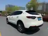 2021 Maserati Levante 3.0T 350HP V6 8AT