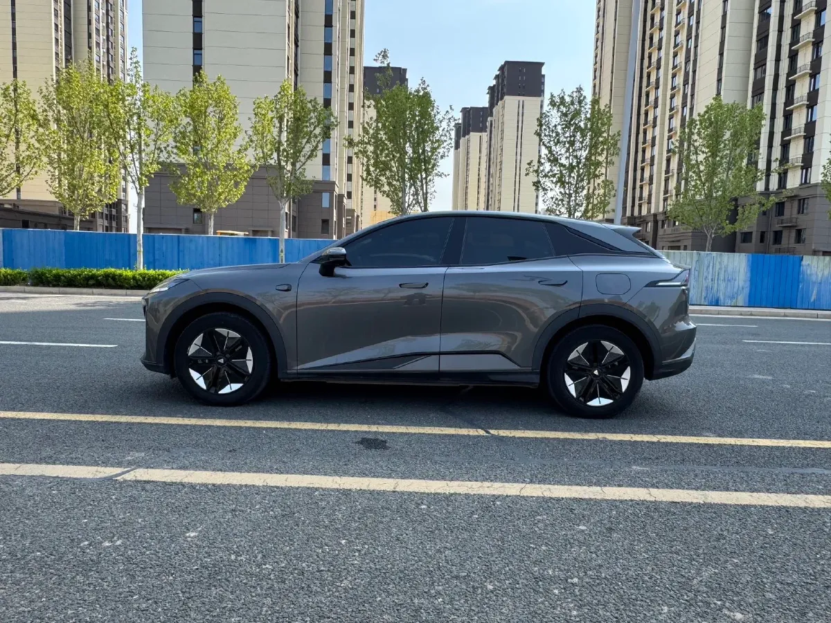 2023 Deepal S07 1.5L 95HP L4 REEV 31.73KWH,autocango,china used car exporter,china ev exporter,chinese used car exporter,chinese used ev exporter