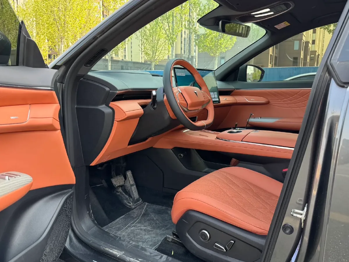 2023 Deepal S07 1.5L 95HP L4 REEV 31.73KWH,autocango,china used car exporter,china ev exporter,chinese used car exporter,chinese used ev exporter