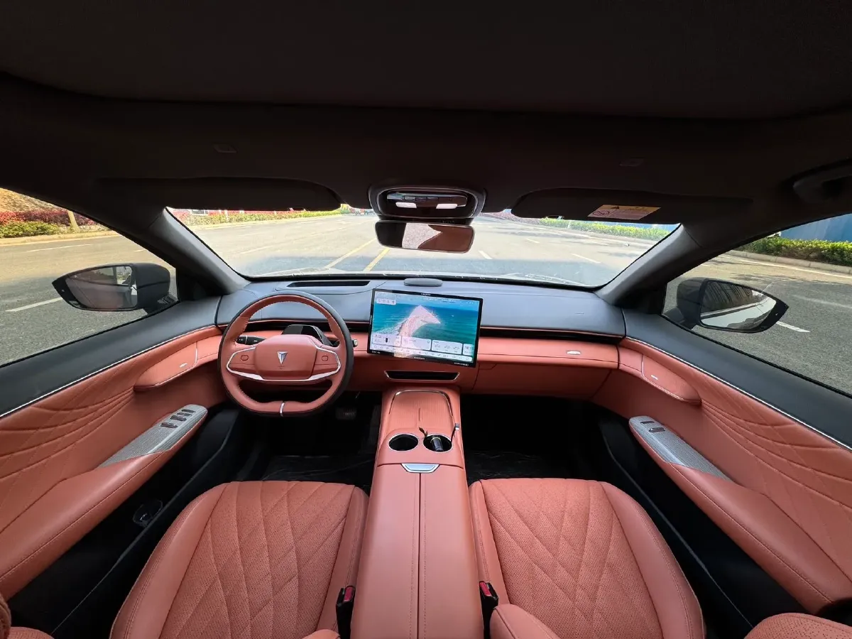 2023 Deepal S07 1.5L 95HP L4 REEV 31.73KWH,autocango,china used car exporter,china ev exporter,chinese used car exporter,chinese used ev exporter