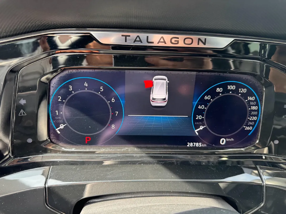 2022 Volkswagen Talagon 2.0T 220HP L4 7DCT,autocango,china used car exporter,china ev exporter,chinese used car exporter,chinese used ev exporter