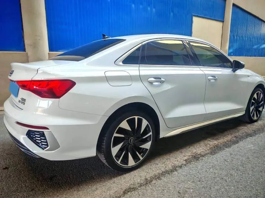 2022 Audi A3 1.4T 150HP L4 7DCT,autocango,china used car exporter,china ev exporter,chinese used car exporter,chinese used ev exporter