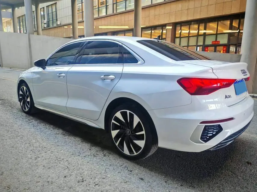 2022 Audi A3 1.4T 150HP L4 7DCT,autocango,china used car exporter,china ev exporter,chinese used car exporter,chinese used ev exporter