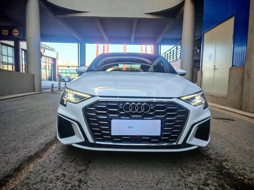 2022 Audi A3 1.4T 150HP L4 7DCT,autocango,china used car exporter,china ev exporter,chinese used car exporter,chinese used ev exporter