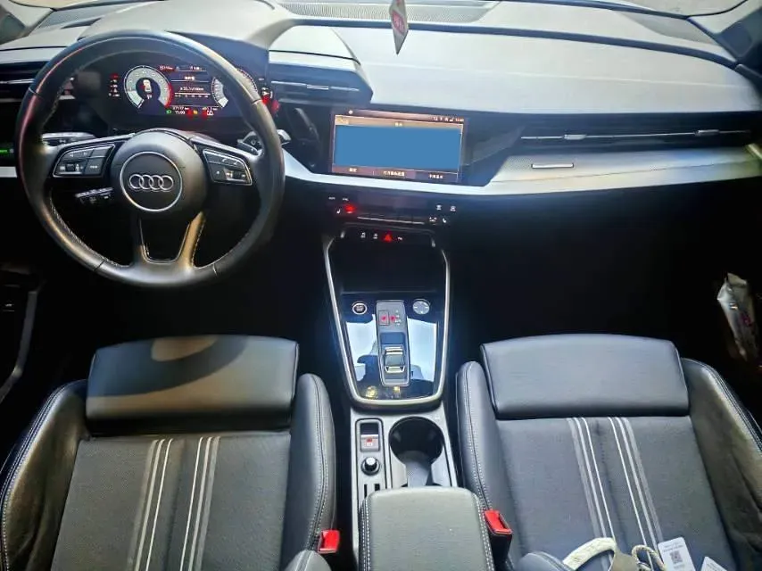 2022 Audi A3 1.4T 150HP L4 7DCT,autocango,china used car exporter,china ev exporter,chinese used car exporter,chinese used ev exporter